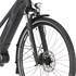 VTC électrique mixte Fischer Viator 4.1i cadre bas taille 44