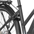 VTC électrique mixte Fischer Viator 4.1i cadre bas taille 44