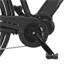 VTC électrique mixte Fischer Viator 4.1i cadre bas taille 44
