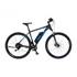 VTT électrique mixte Fischer EM 1724.1