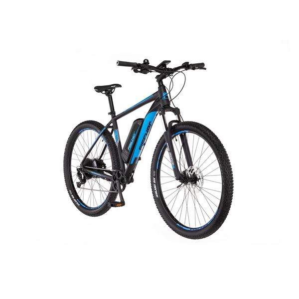 VTT électrique mixte Fischer EM 1724.1