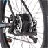 VTT électrique mixte Fischer EM 1724.1
