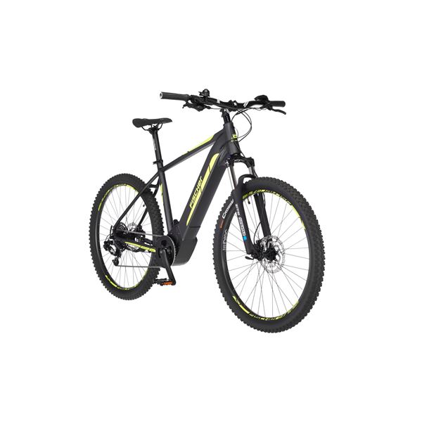 VTT électrique mixte Fischer Montis 5.0i taille 51