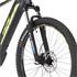 VTT électrique mixte Fischer Montis 5.0i taille 51
