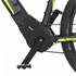 VTT électrique mixte Fischer Montis 5.0i taille 51