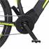 VTT électrique mixte Fischer Montis 5.0i taille 51