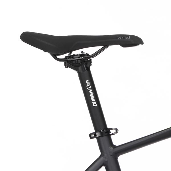 VTT électrique mixte Fischer Montis 5.0i taille 51