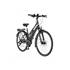 VTC électrique mixte Fischer Viator 2.0 557Wh cadre bas taille 44