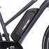 VTC électrique mixte Fischer Viator 2.0 557Wh cadre bas taille 44
