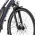 VTC électrique mixte Fischer Viator 2.0 557Wh cadre bas taille 44