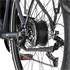 VTC électrique mixte Fischer Viator 2.0 557Wh cadre bas taille 44