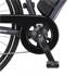 VTC électrique mixte Fischer Viator 2.0 557Wh cadre bas taille 44