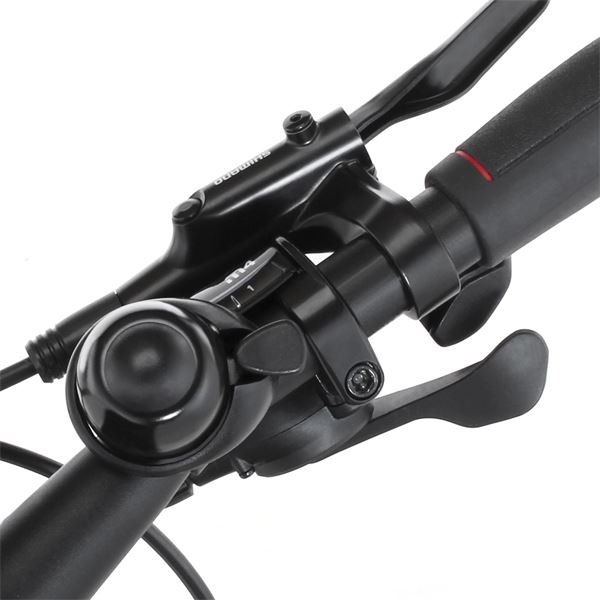 VTC électrique mixte Fischer Viator 2.0 557Wh cadre bas taille 44
