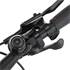 VTC électrique mixte Fischer Viator 2.0 557Wh cadre haut taille 50