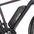 VTC électrique mixte Fischer Viator 2.0 422Wh cadre haut taille 50