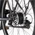 VTC électrique mixte Fischer Viator 2.0 422Wh cadre haut taille 50