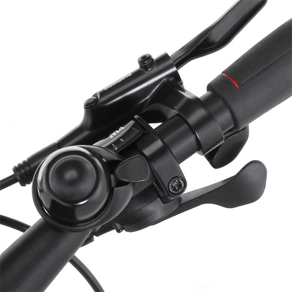 VTC électrique mixte Fischer Viator 2.0 422Wh cadre haut taille 50
