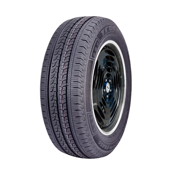 Pneu Hiver TRACMAX 195/55R20 95H Snowpower Hp XL