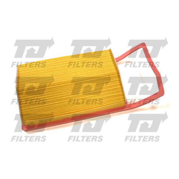 1 Filtre à air QFA1132 Quinton Hazell