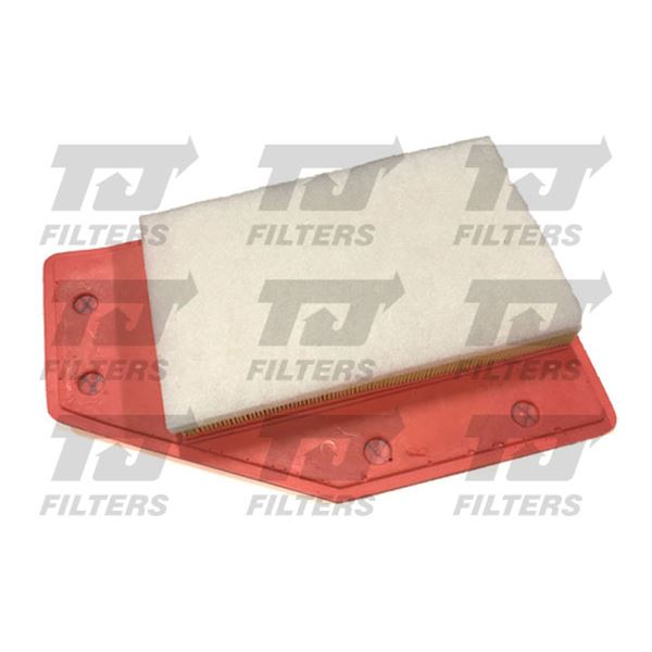 1 Filtre à air QFA1136 Quinton Hazell