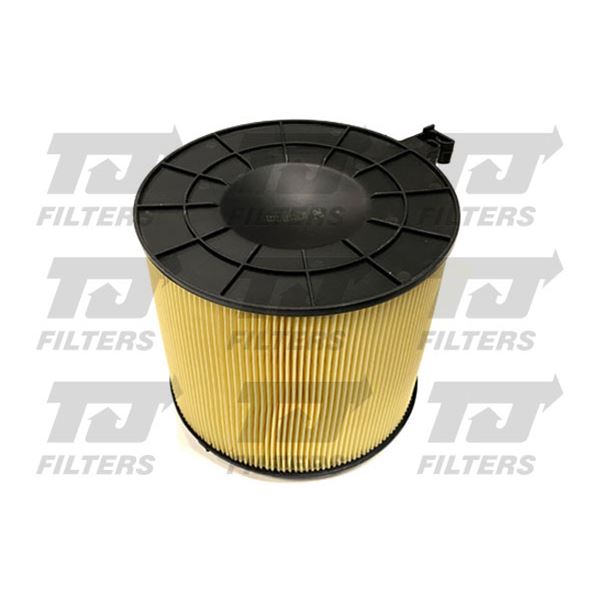 1 Filtre à air QFA1137 Quinton Hazell