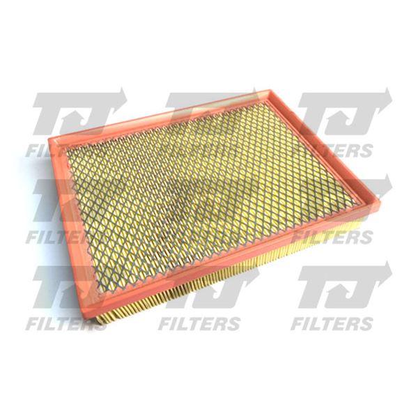 1 Filtre à air QFA1157 Quinton Hazell