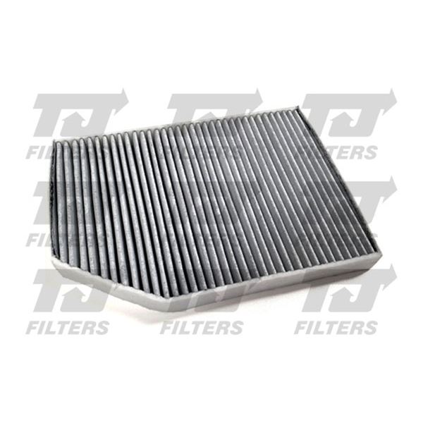 1 filtre d'habitacle QFC0481 Quinton Hazell