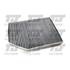 1 filtre d'habitacle QFC0481 Quinton Hazell