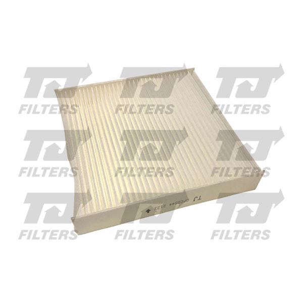 1 filtre d'habitacle QFC0544 Quinton Hazell