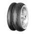 Pneu Moto Continental 180/60 ZR 17 75 W ContiRaceAttack 2 TL arrière
