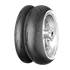Pneu Moto Continental 180/55 ZR 17 73 W ContiRaceAttack 2 Street TL arrière