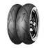Pneu Moto Continental 190/50 ZR 17 73 W ContiSportAttack 2 K TL arrière