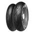 Pneu Moto Continental 120/70 ZR 17 58 W ContiRoadAttack 4 TL Avant