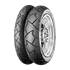 Pneu Moto Continental 170/60 R 17 72 V ContiTrailAttack 2 TL arrière