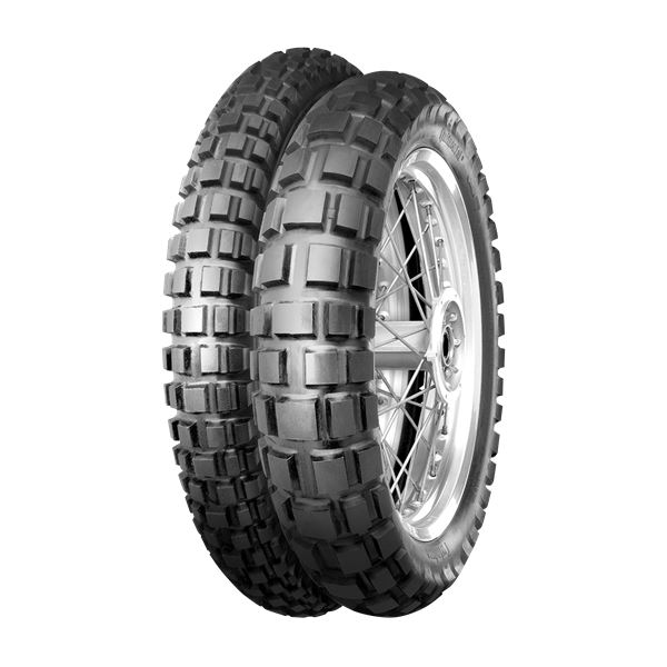 Utilisation de pneus pour motos haute vitesse/Moto pneu/tube