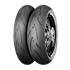 Pneu Moto Continental 140/70 R 17 66 H ContiAttack SM EVO TL arrière