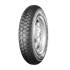 Pneu Scooter Continental 3.00 - 10 50 J K 62 / Reinforced TT Avant/Arrière