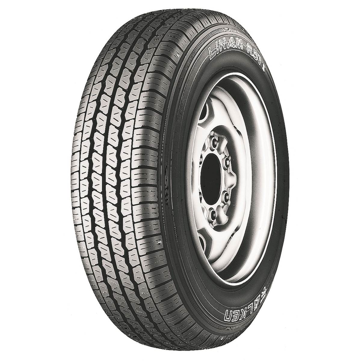 Pneu Falken Été - Linam Van01 235/65R16 121R 