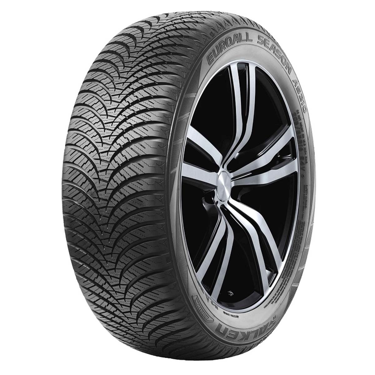 Pneu Falken 4 Saisons - AS210 235/45R19 99V 