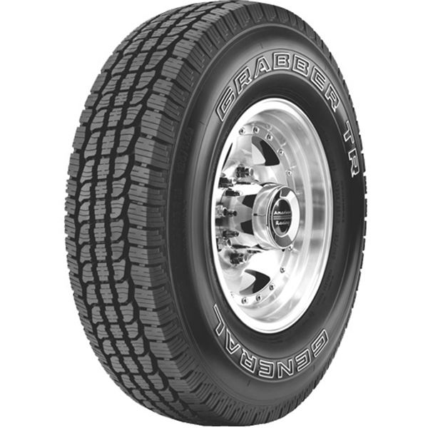 Pneu 4X4 GETY 205/80R16 104T Grabber TR XL
