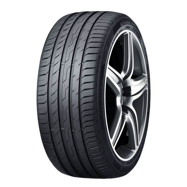 Pneu NEXEN TIRE 245/40R20 99Y NFera Sport XL