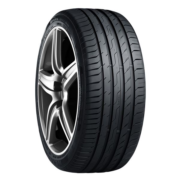 Pneu 4X4 NEXEN TIRE 225/55R19 99H NF Sport SUV