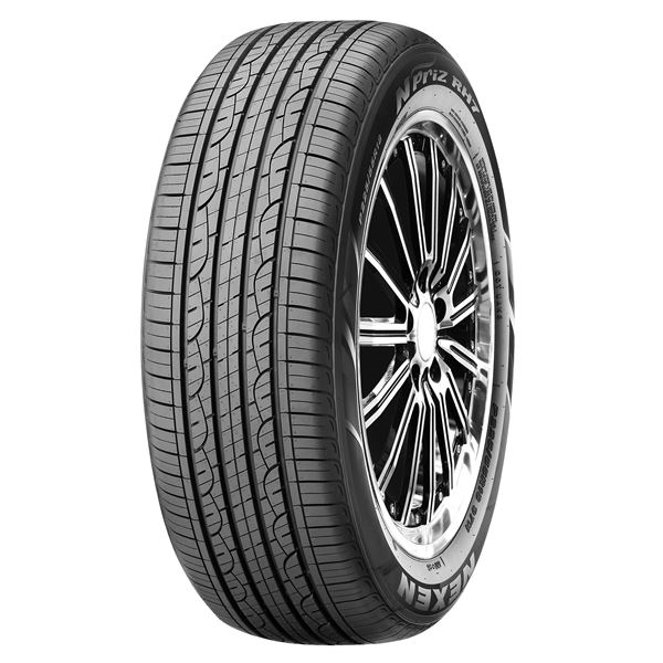 Pneu 4X4 NEXEN TIRE 235/50R19 99H NPriz RH7