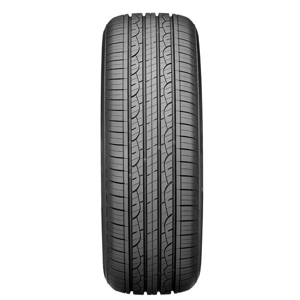 Pneu 4X4 NEXEN TIRE 235/50R19 99H NPriz RH7