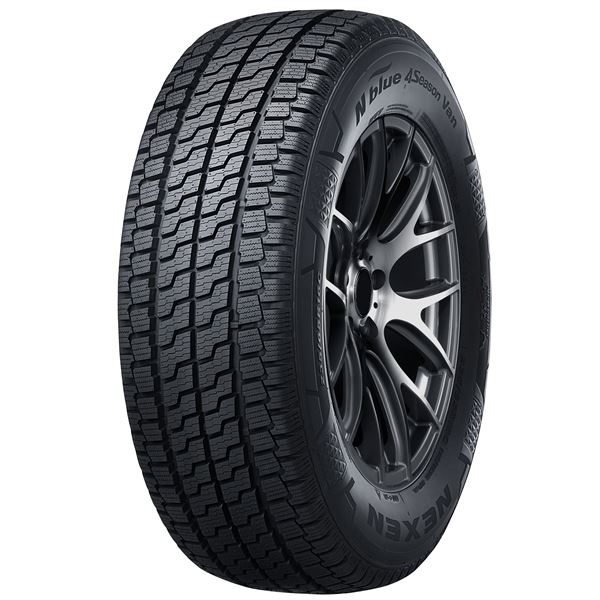 Pneu camionnette 4 Saisons NEXEN TIRE 225/70R15 112R NB 4Season Van