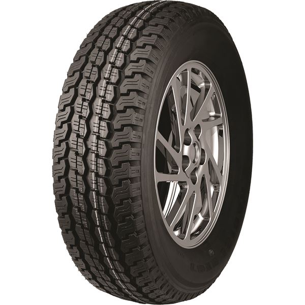 Pneu TRACMAX 205/80R16 104S Radial RF07 N  XL
