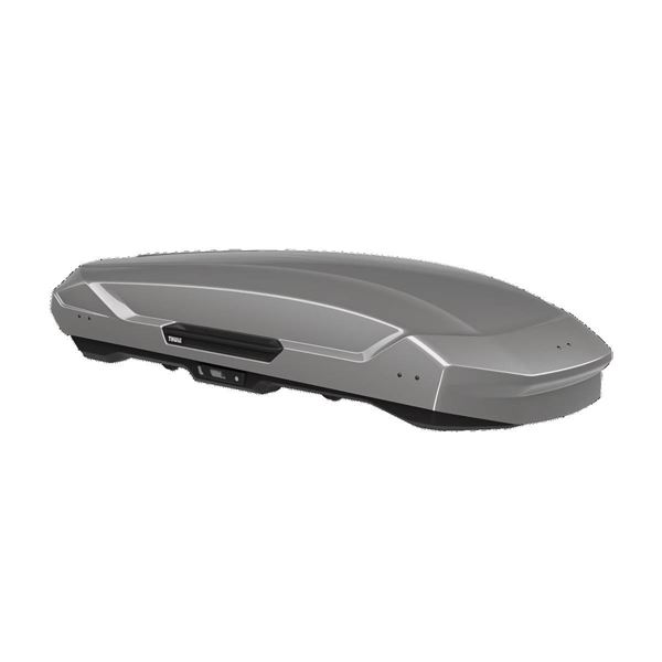 Coffre de toit THULE Motion 3 XL titan