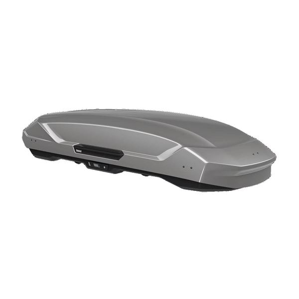 Coffre de toit THULE Motion 3 XXL titan