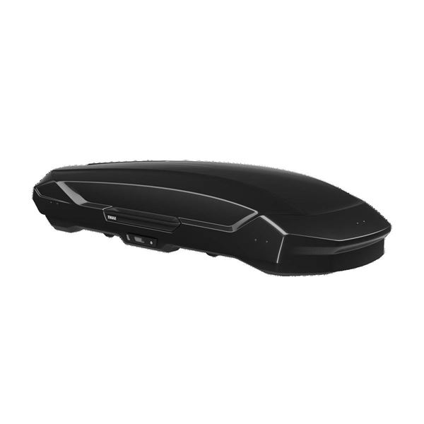 Coffre de toit THULE  Motion 3 XXL noir