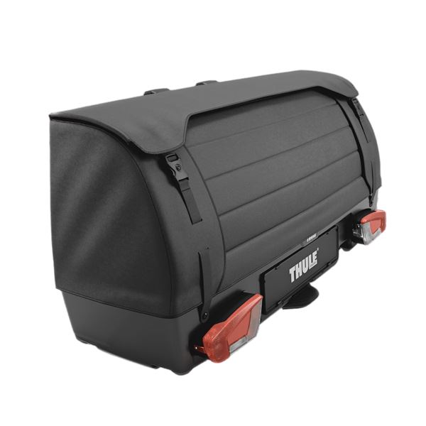 Coffre d'attelage THULE Onto 2